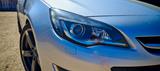 Opel Astra Sports Tourer 2.0 CDTI Style AT Style - Opel Astra Kombi Sports tourer cdti mit Diesel-Antrieb