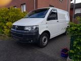 Volkswagen T5 Camper - Wohnwagen in Hamm