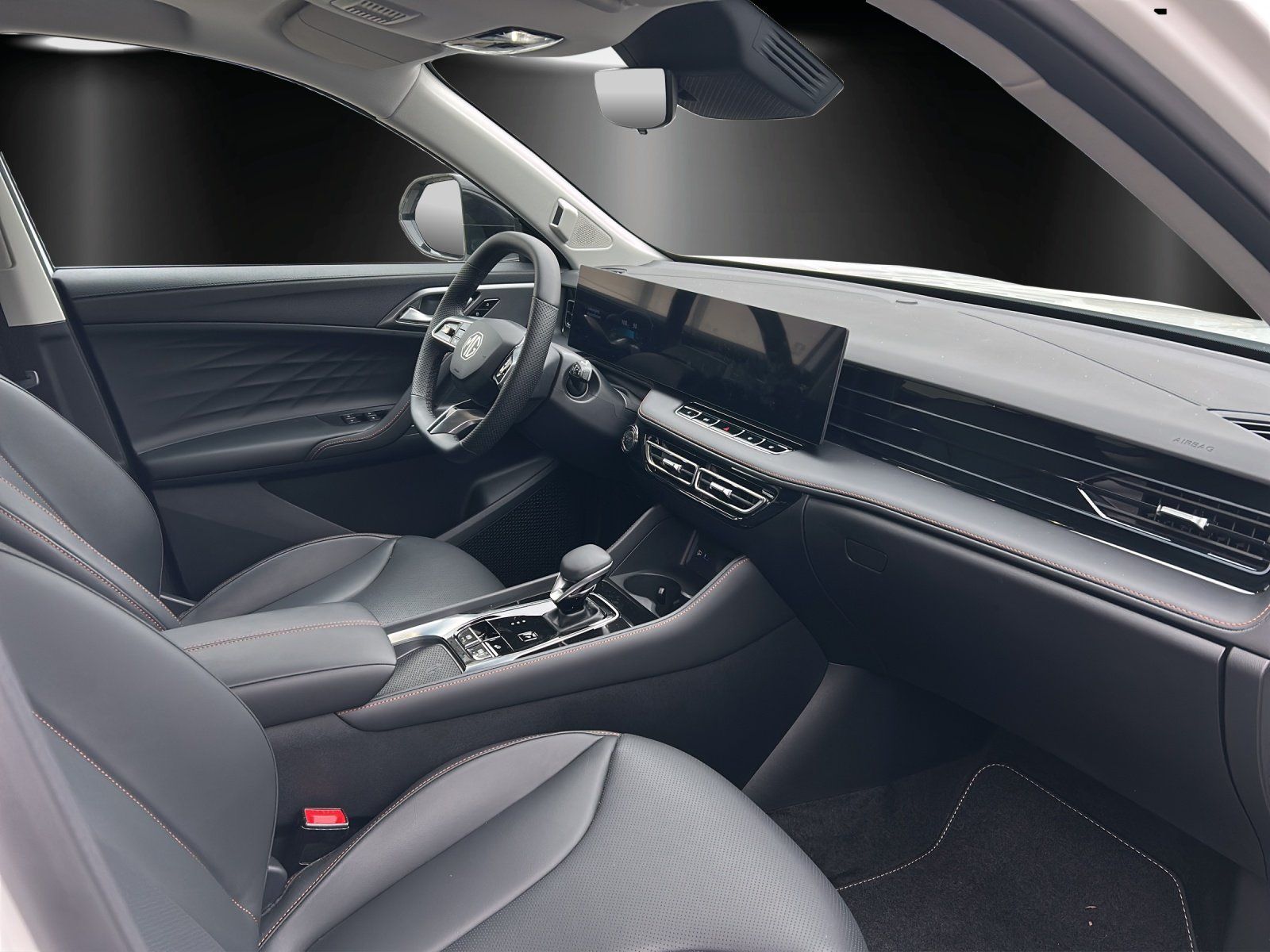 Fahrzeugabbildung MG MG HS Luxury PHEV Luxury | 360°-Kamera/PDC/ACC