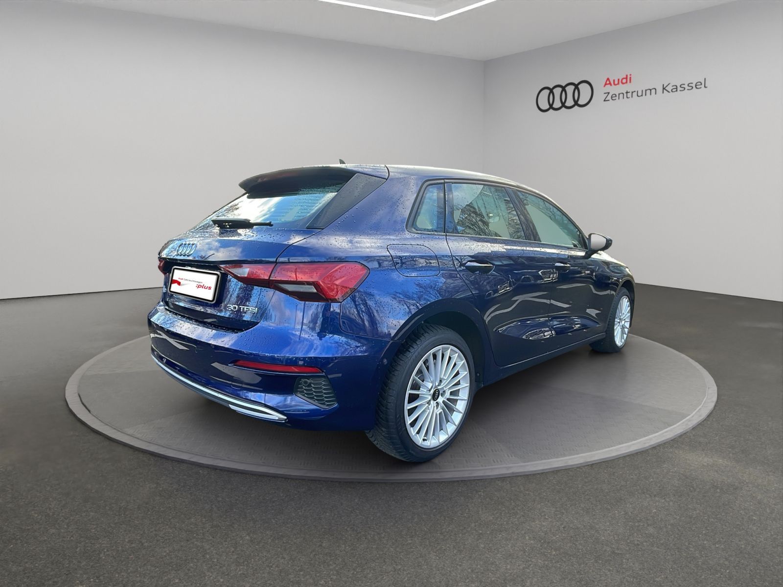 Audi A3 - Bild 7
