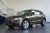 Audi Q5 2.0 TDI 130 kW quattro *AUT*NAV*LED*SHZ* - Audi Q5: Braun