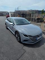 Volkswagen Arteon 1.4 eHybrid DSG Elegance Shooting Bra...