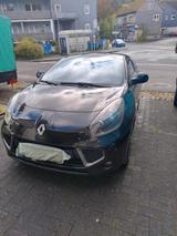 Renault Wind - Renault Wind aus 2012