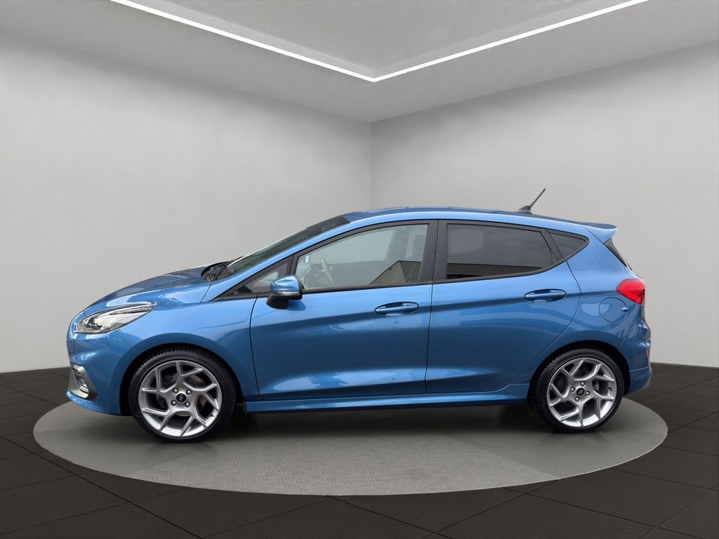 Ford Fiesta 1.5 EcoBoost ST NAVI SPORTABGASANLAGE B&O imagem 2