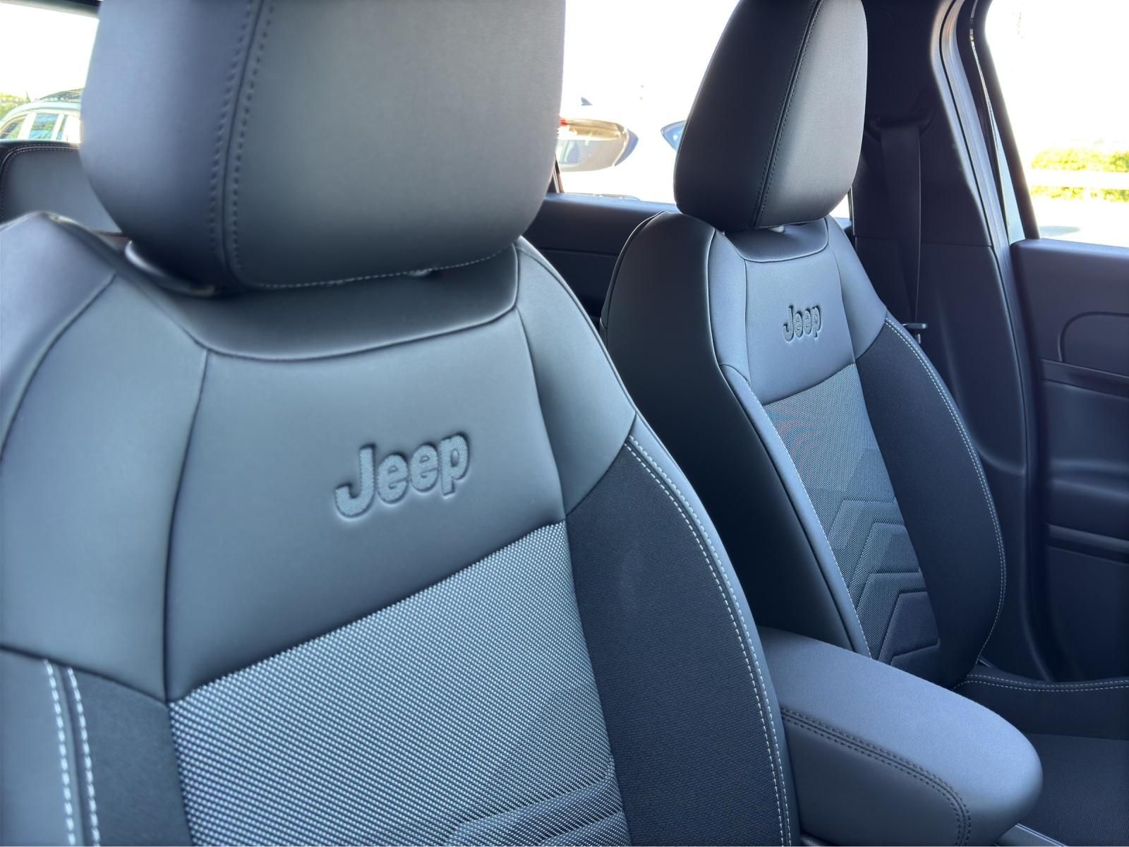 Jeep Avenger - Bild 29