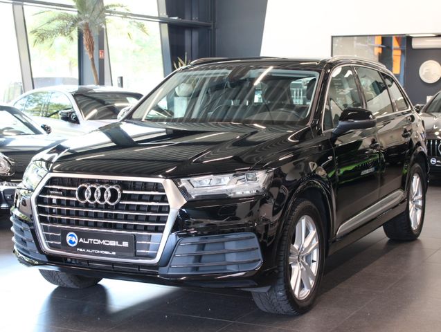 Audi Q7 3.0 TDI Quattro. S-Line*Navi*Kamera*Ambiente