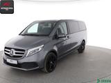 Mercedes-Benz V 300 d 4M AMG 19Z. LANG KAMERA,DISTRO,STANDHEIZ - Mercedes-Benz V 300 in Berlin
