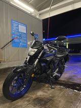 Yamaha Mt-03 | TÜV NEU!!