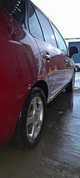 Kia Carens 2.0 CVVT EX TOP EX TOP - gebrauchte Kia Carens aus dem Jahr 2007