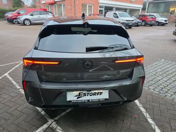 Bild 12 Opel Astra L Lim. 5-trg. GS Automatik