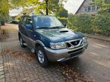 Nissan Terrano 2.7 TD Intercooler Comfort 2. Hand - Nissan Terrano: 2.7
