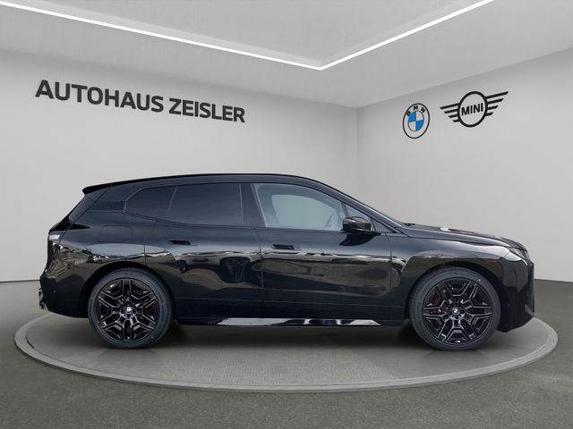 Foto Nummer 3: BMW iX