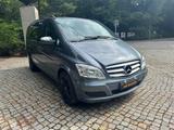 Mercedes-Benz Viano 3.0 CDI -Automatik-langer Radstand-Tüv Neu - gebrauchte Mercedes-Benz Viano aus dem Jahr 2011