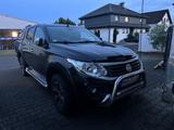 Fiat Fullback platinum voll packet  - Fiat Fullback in Frankfurt (Main)