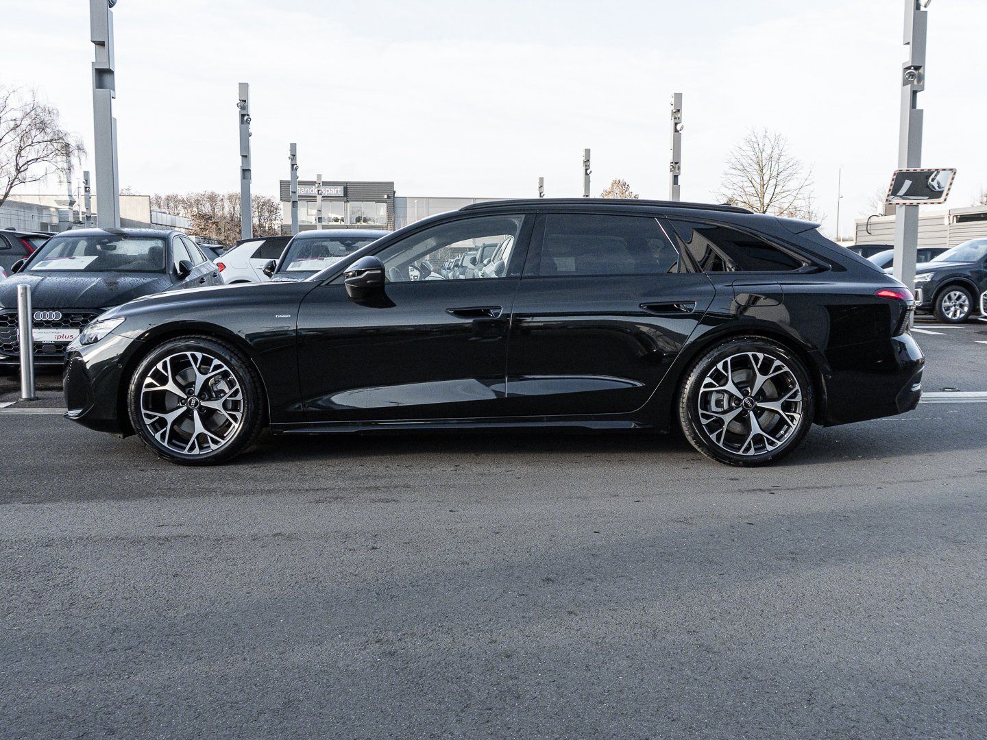 Audi A6 - Bild 4