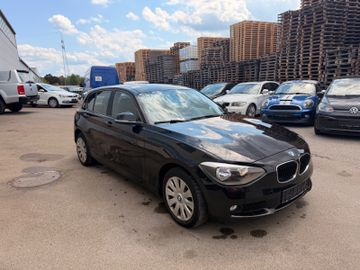BMW 116 - 3