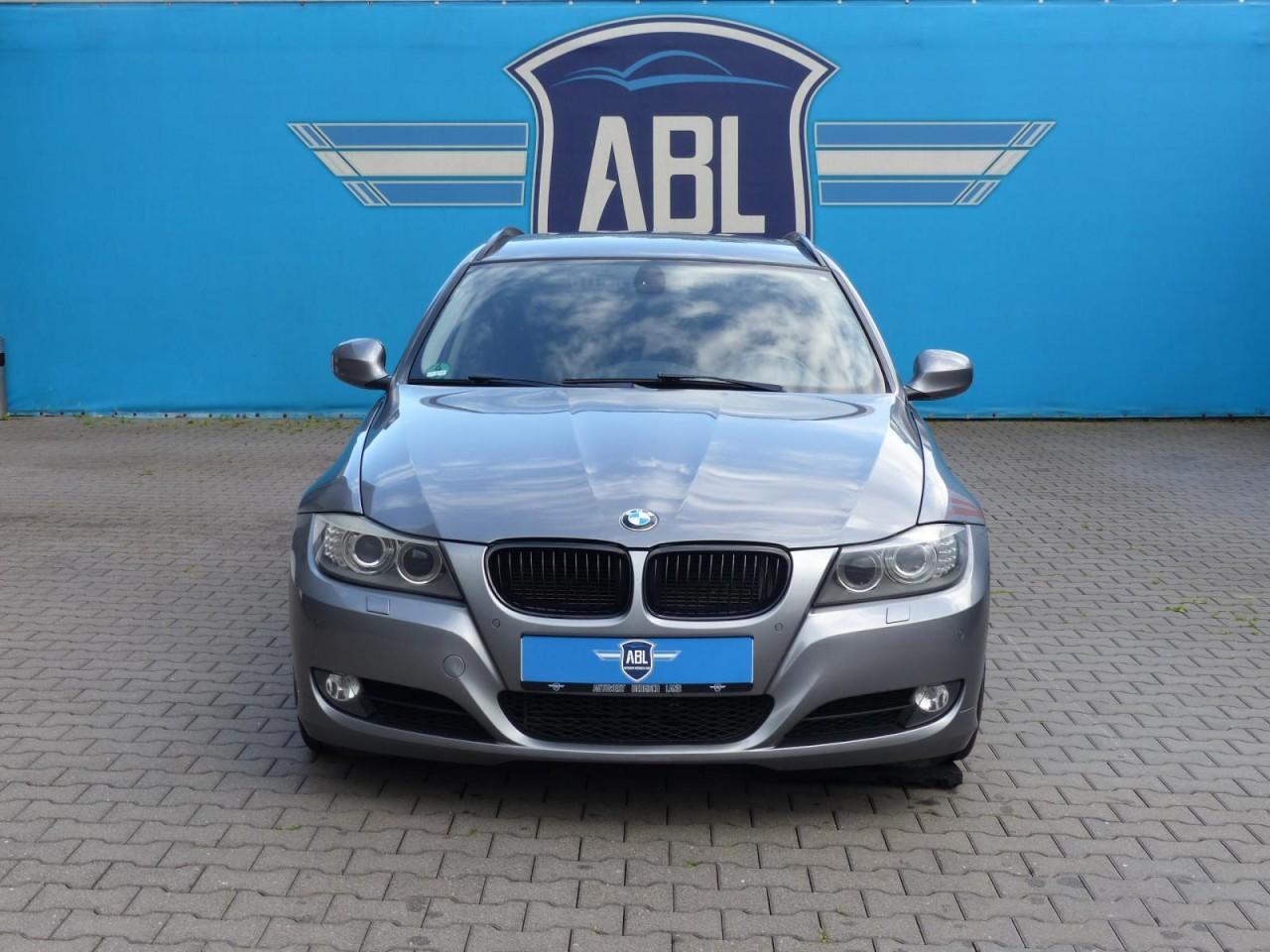 BMW 320d.xDRIVE.TOURING.XENON.AHK.NAV.BT.KLIMA.PDC