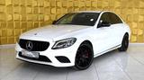 Mercedes-Benz C 300 *TEMPO*SHZ*NAVI*HEAD UP*SCHALTWIPPEN*CAM* - Mercedes-Benz C 300: Limousine