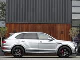 Bentley Bentayga 4.0 V8 550PK TwinTurbo / NAIM / diamant - Bentley mit Benzin-Antrieb