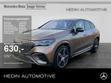 Mercedes-Benz AMG EQE 43 4M SUV NIGHT|DISTR|360°|AHK