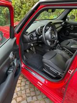 MINI Cooper Chilli Red - MINI MINI Gebrauchtwagen in München