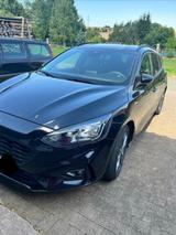 Ford Focus 1,0 EcoBoost 92kW ST-Line Turnier ST-Line - Ford Focus: 1.9
