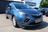 Opel Zafira Tourer/NAVI/AHK/CAM+PDC/TEMPOMAT - Opel Zafira Tourer aus 2014