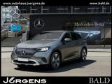 Mercedes-Benz EQE 300 SUV Electr-Art/AHK/Shz-Fond/Memory/Distr - graue Mercedes-Benz EQE SUV