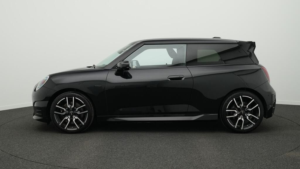 MINI Cooper SE - Bild 7