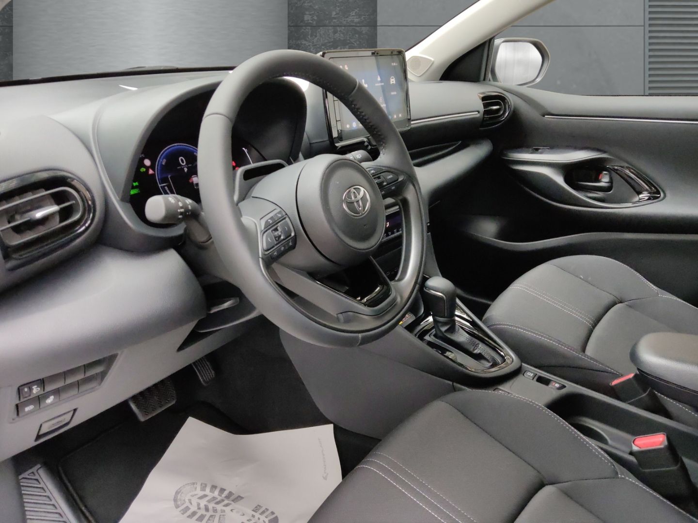 Toyota Yaris - Bild 7