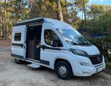 Fiat Hymercar Ayers Rock - TOPZUSTAND - Offers matching your search criteria