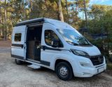 Fiat Hymercar Ayers Rock - TOPZUSTAND - Angebote entsprechen deinen Suchkriterien