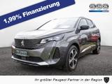 Peugeot 3008 1.2 GT Sonderzins 1,99% KAMERA ACC LED PANO - Peugeot 3008 Gebrauchtwagen