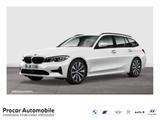 BMW 320d xDrive ACC AHK NAVI LED PDC V+H DAB LM - BMW 320 Gebrauchtwagen in Köln