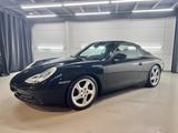 Porsche 996 - Porsche aus 1999