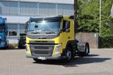 Volvo  FM 370 E6 Flach/Schlafkabine/I-Shift/NUR 120Tkm - Volvo F12