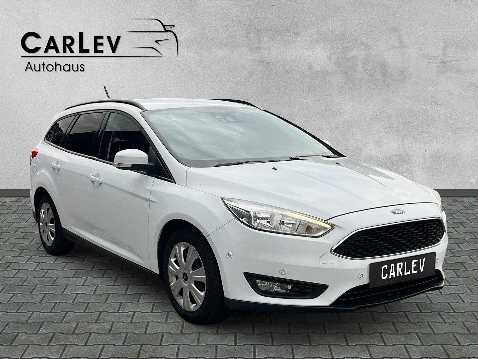 Ford Ford Focus Turnier Business Zahnriemen Neu PDC SHZ