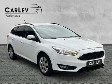 Ford Focus - 1