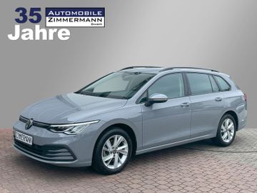 Volkswagen Golf VIII Variant Life 1.5 TSI*CarPlay*Kamera*