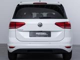 Volkswagen Touran Join 1.6TDI /LED/NAVI/RFK/AHK/SHZ/PDC/ - Volkswagen Touran: Join