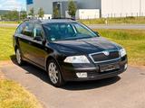 Skoda Octavia 2.0 FSI Laurin&Klement Kombi - Skoda Octavia: Laurin Klement