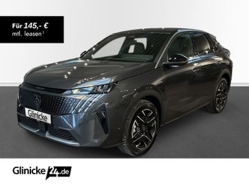 Peugeot Leasingangebot: Peugeot 3008 Allure Business HYBRID 145 e-DSC6