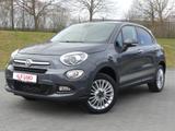 Fiat 500X 1.4 Lounge LED Navi AHK Sitzheizung DAB PDC - Fiat