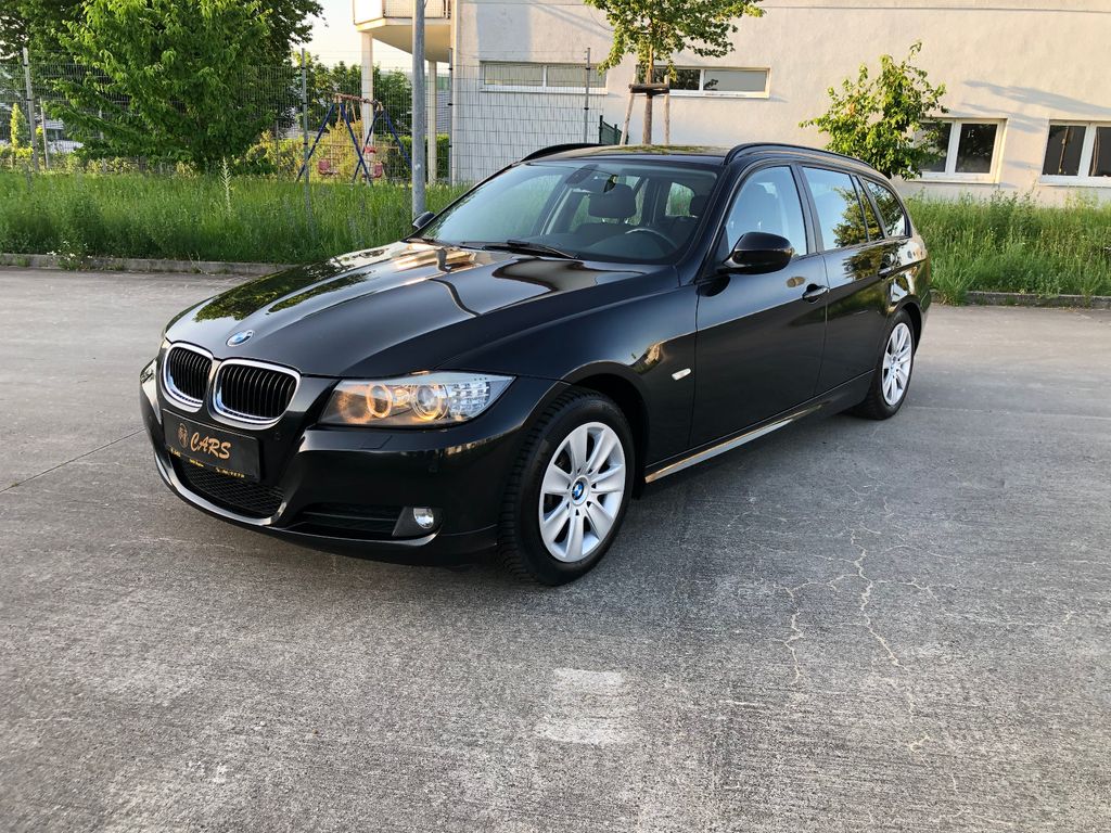 Angebot ansehen BMW 318