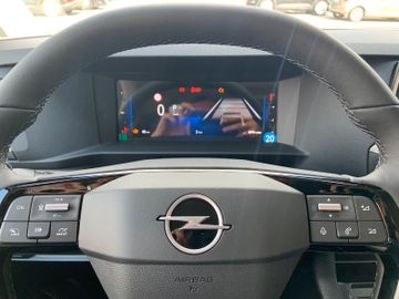 Bild 10 Opel Zafira Life GS Voll 8 Sitze 5 Jahre Garantie