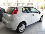 Fiat Punto Pop Klimaanlage Radio CD Nebelscheinwerfer - Fiat Punto Gebrauchtwagen
