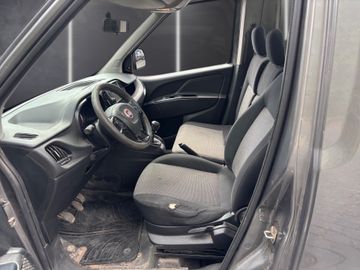 Fiat Doblo - 11