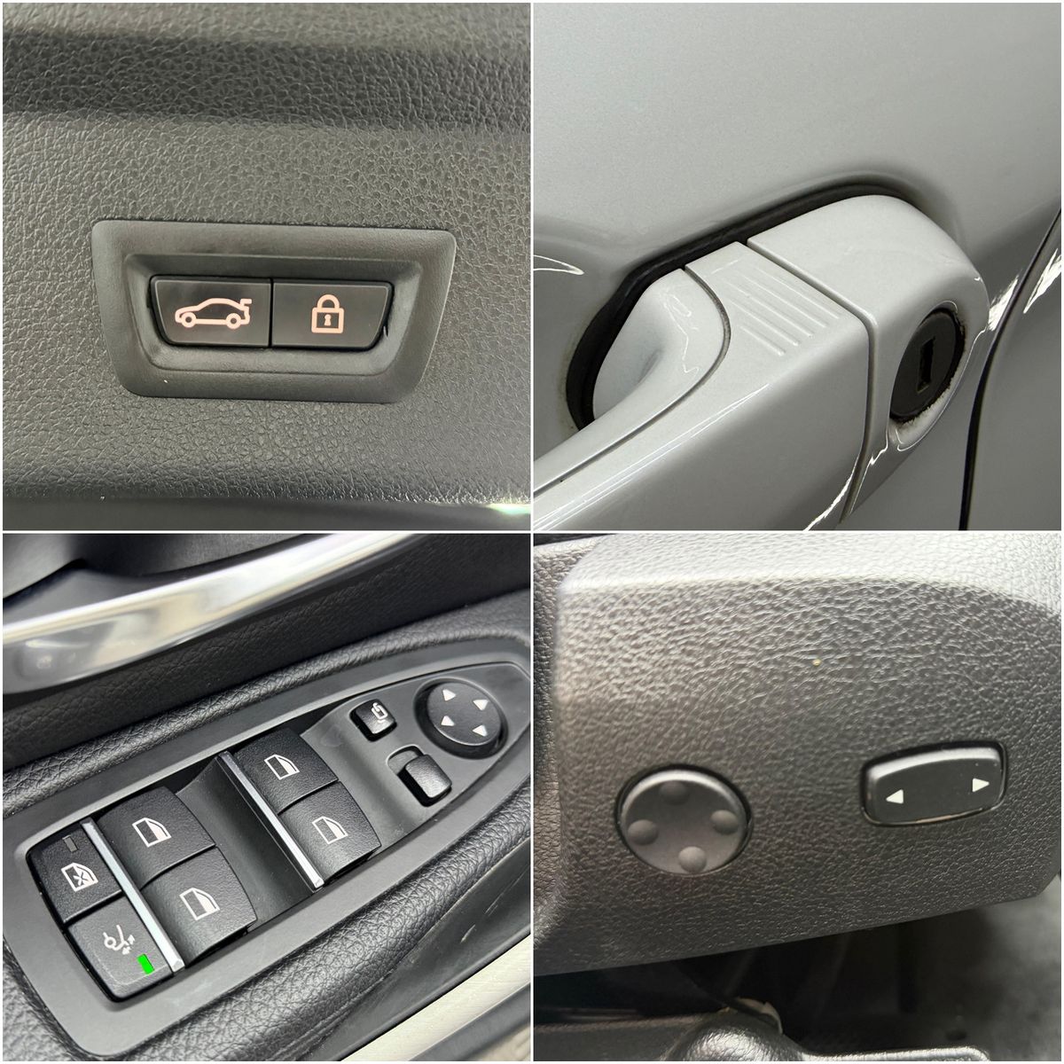 Fahrzeugabbildung BMW 320d xDrive GT M-SPORT/PANO/LEDER/HUD/AHK/AD LED