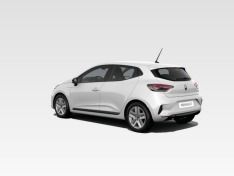 Fahrzeugabbildung Renault Clio Evolution SCe 65