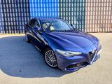 Alfa Romeo Giulia 2.2 Diesel 16V 140 kW AT8 Q4 Super Super